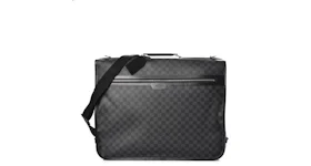 Louis Vuitton Garment Bag 3 Hangers Damier Graphite Black/Grey