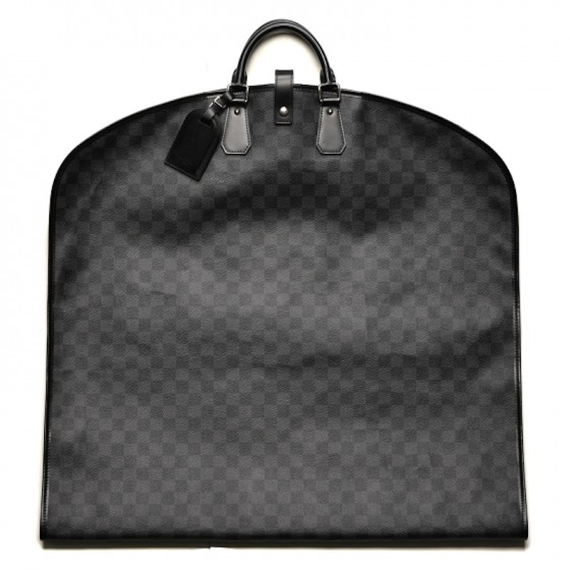 louis vuitton garment bag for sale