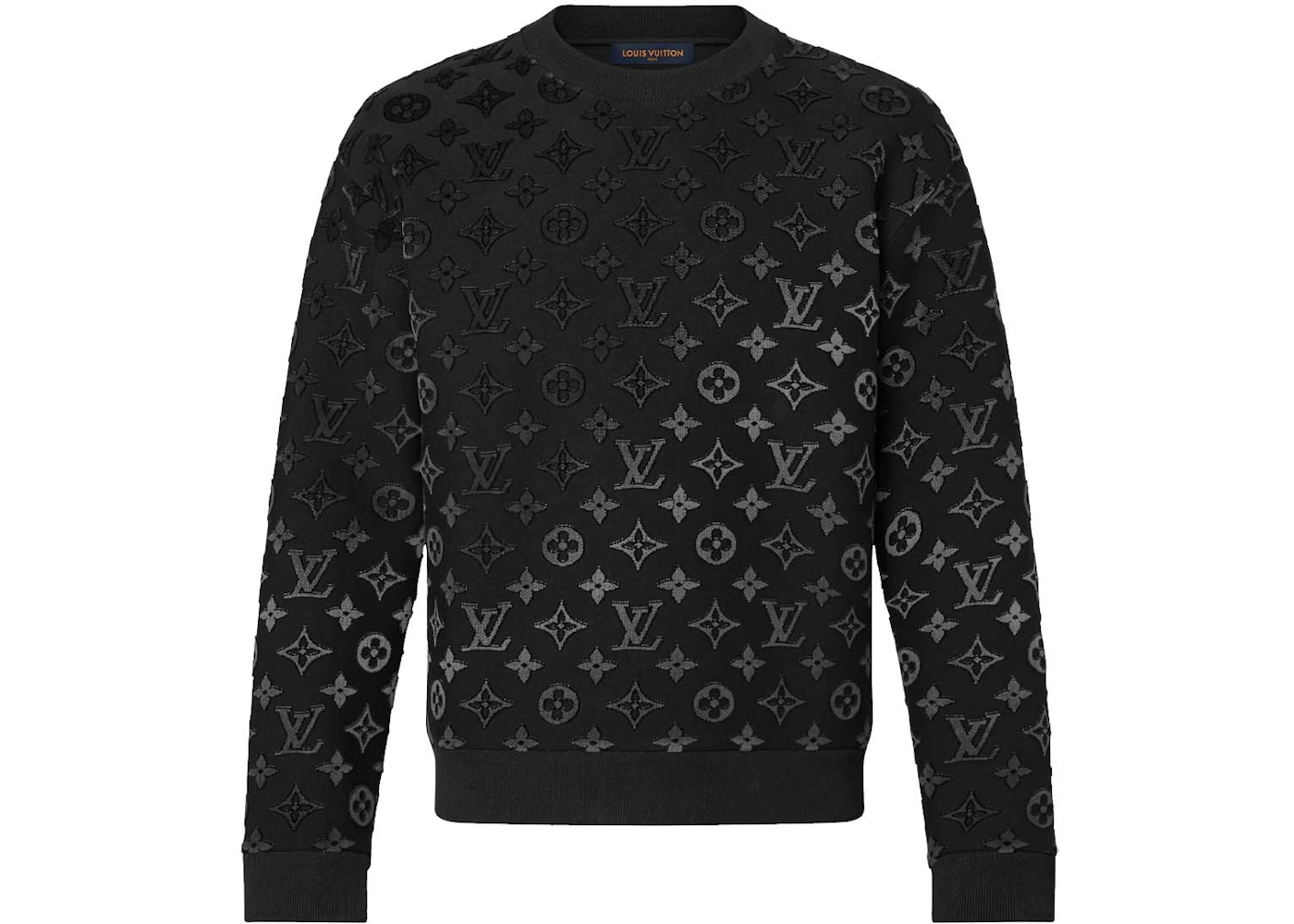 Jyothinivasaluva Supreme Louis Vuitton Shirt Black Lv Supreme