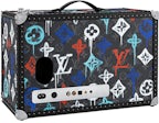Graffiti Speaker Trunk GM S00 - Art of Living - Tech Objects and  Accessories