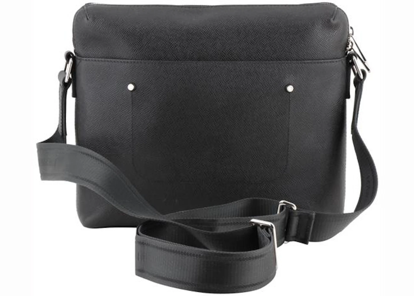 Louis Vuitton, Bags, Louis Vuitton Archy Messenger Mm Shoulder Crossbody  Bag