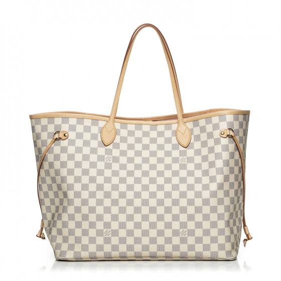 Buy & Sell Louis Vuitton Accessories in Color White - New Highest Bids