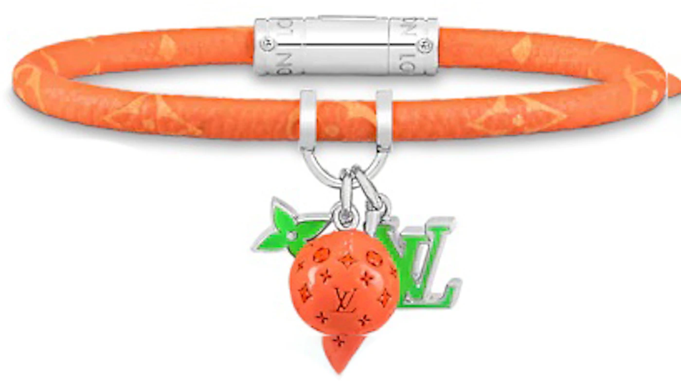 Louis Vuitton Hang It Bracelet