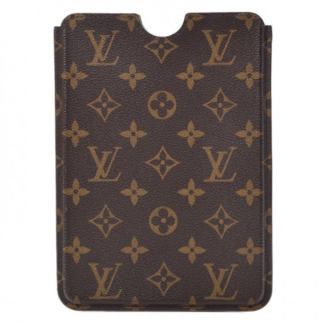 Louis Vuitton I Pad Case
