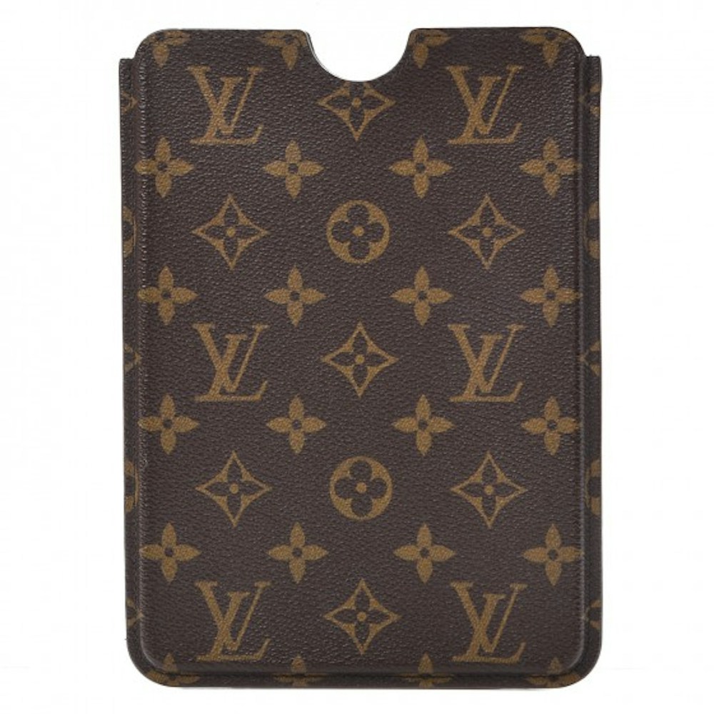 Louis Vuitton Hardcase Mini Monogram Brown in