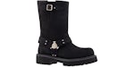 Louis Vuitton Timberland Harness Boot Black