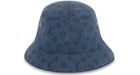 Louis Vuitton Hat Monogram Denim