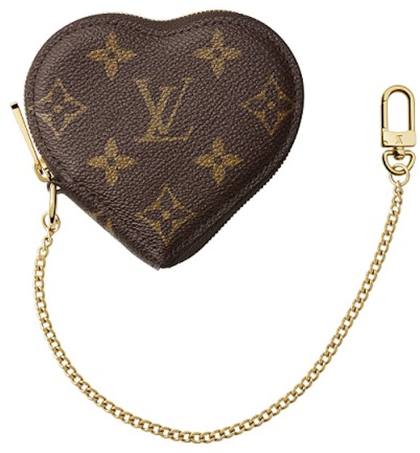 Does Louis Vuitton have a heart-shaped bag? - Questions & Answers