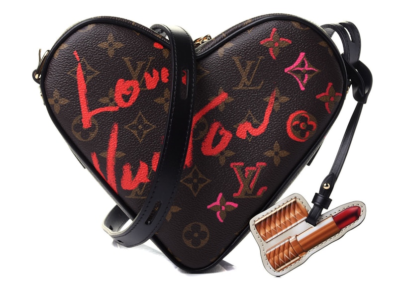 Sac coeur shop louis vuitton