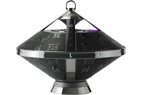 Altavoz Louis Vuitton Horizon Light Up QAC000 MX - Main Image