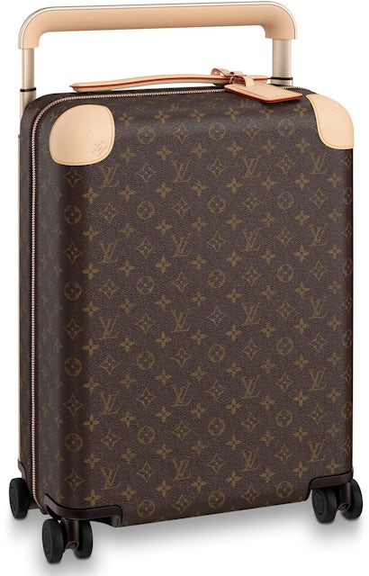 Louis Vuitton Monogram Canvas Horizon 50 Rolling Suitcase Louis