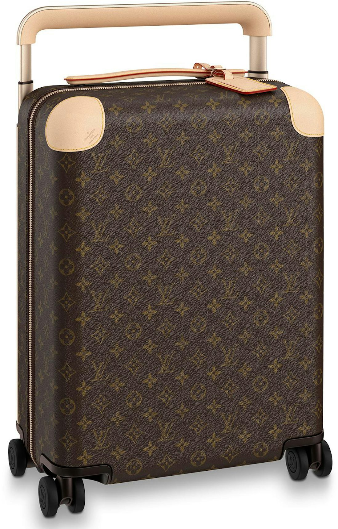 Louis Vuitton Damier Graphite Canvas Horizon 50 Rolling Suitcase