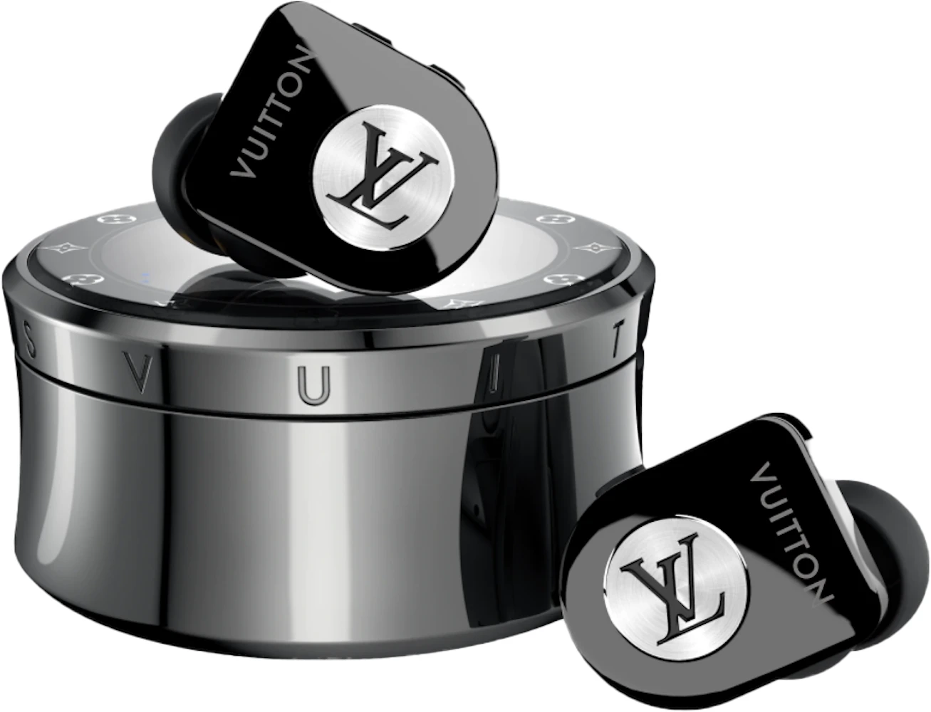 Louis Vuitton Horizon Wireless Earphones - Reduction