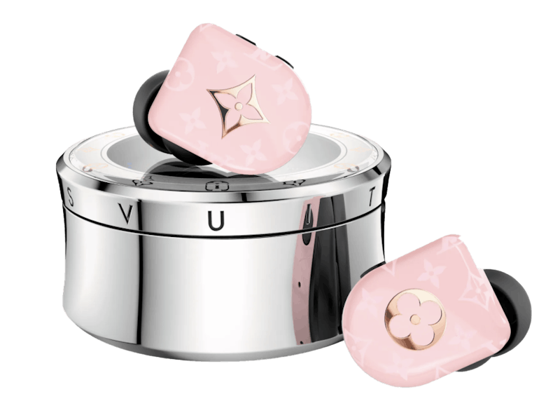 louis vuitton horizon wireless earphones price