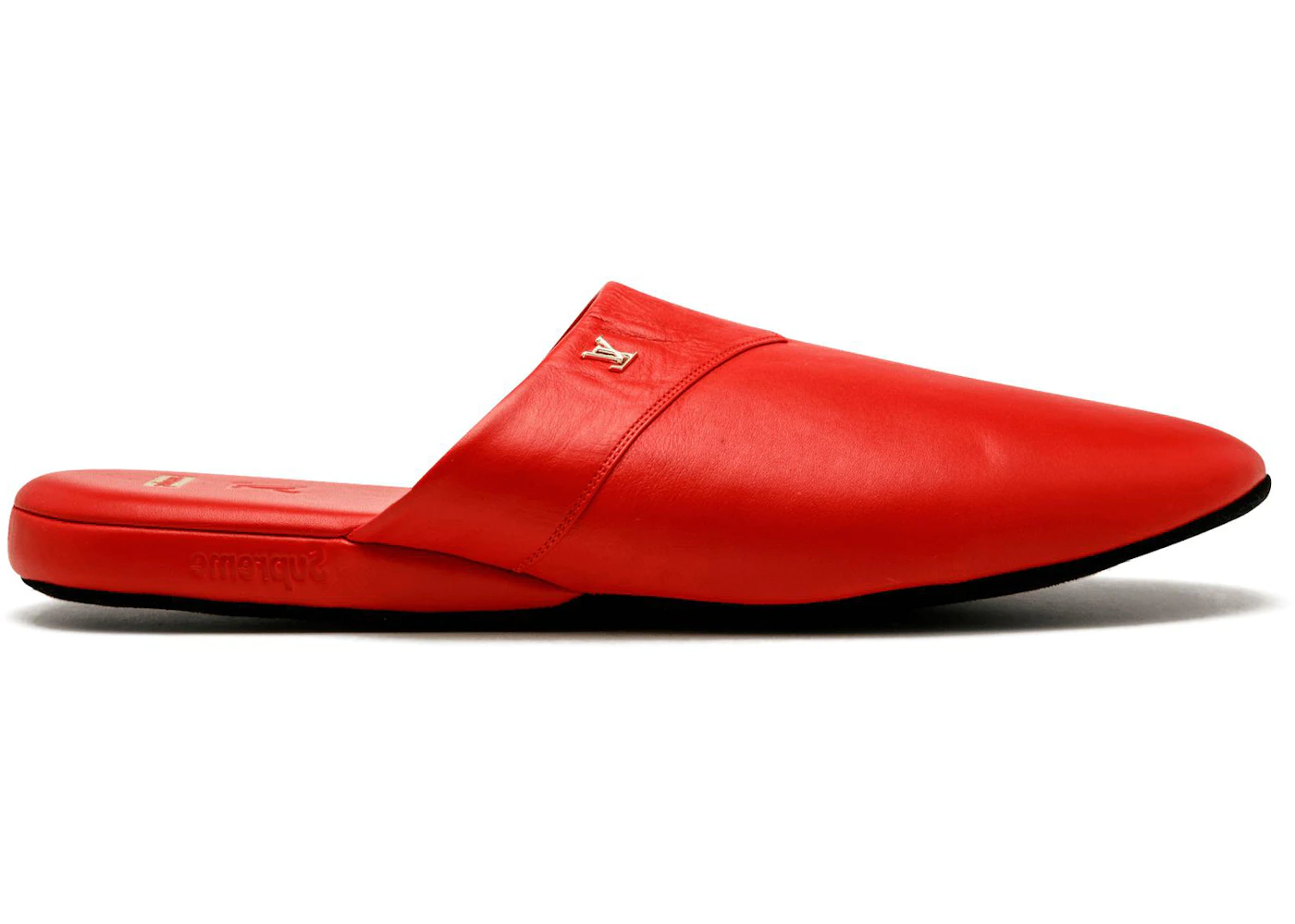 Louis Vuitton Slippers 