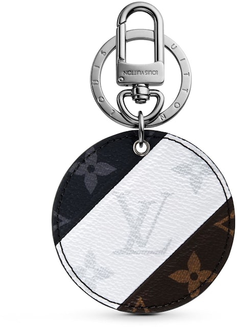 Louis Vuitton Monogram Illustre Vivienne Funfair Bag Charm - Brown Keychains,  Accessories - LOU732497