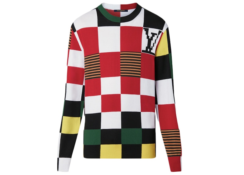 Loui hot sale vuitton pullover