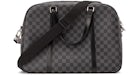 Louis Vuitton Jorn Damier negro grafito