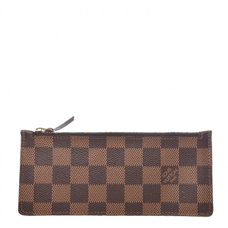 Louis vuitton insert wallet new arrivals