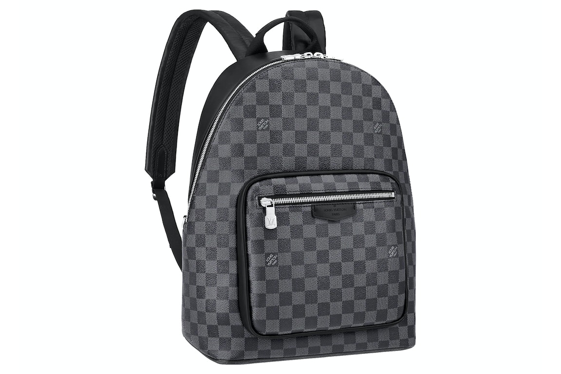  Louis Vuitton Men's Backpacks