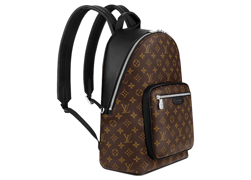 The josh louis vuitton sale