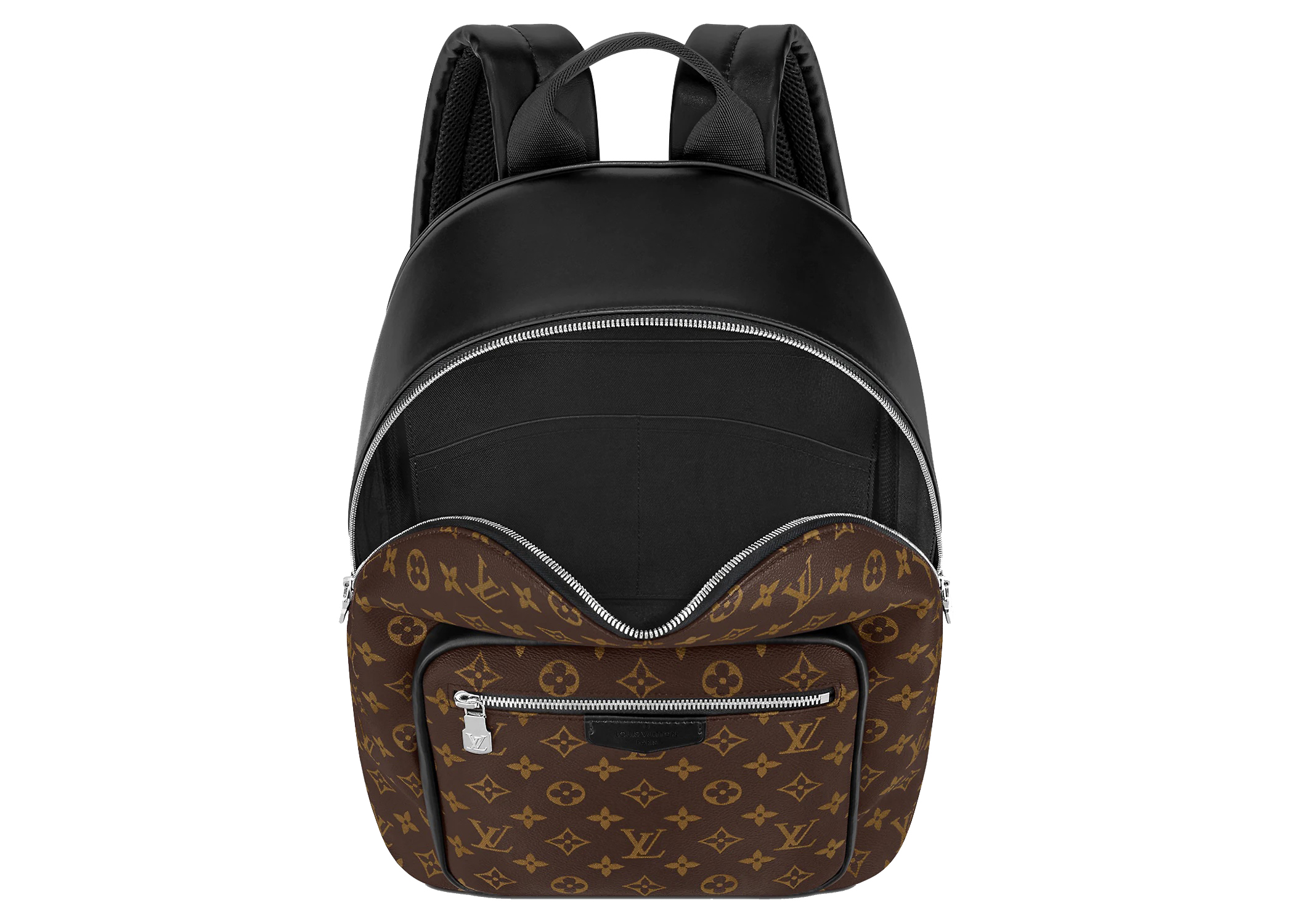 Louis vuitton best sale josh backpack monogram