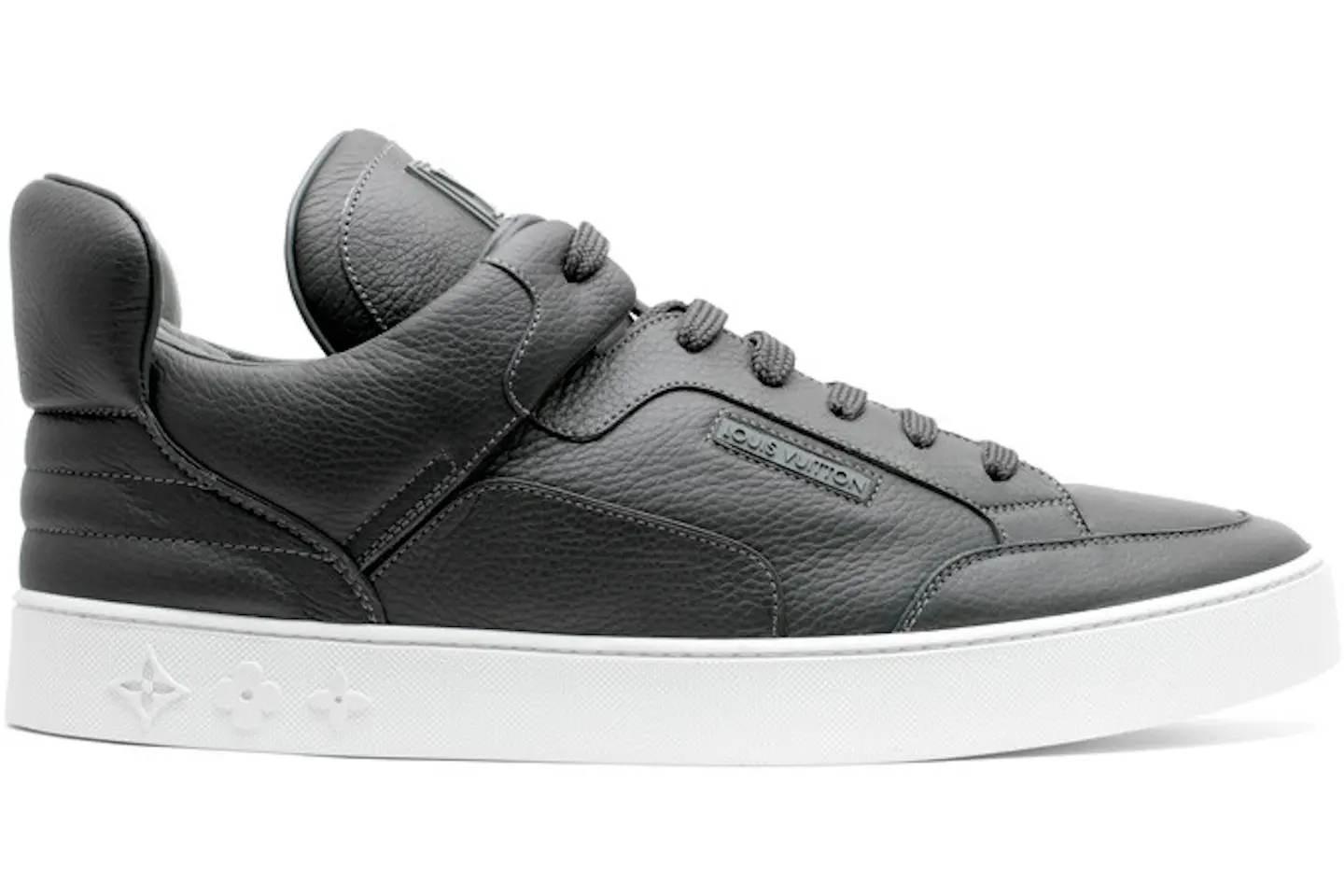 Louis Vuitton Don Kanye Anthracite Men's - YP6U3PPC - US