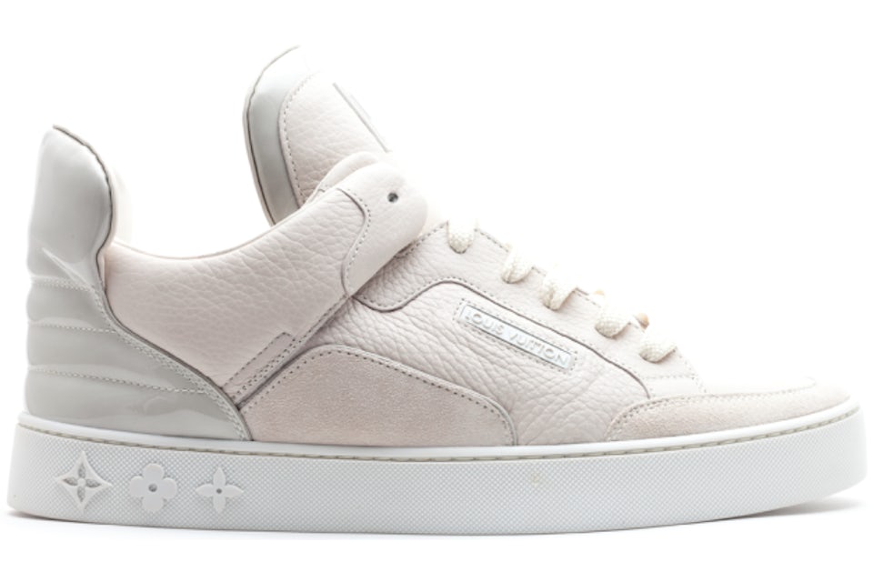louis vuitton kanye west sneakers