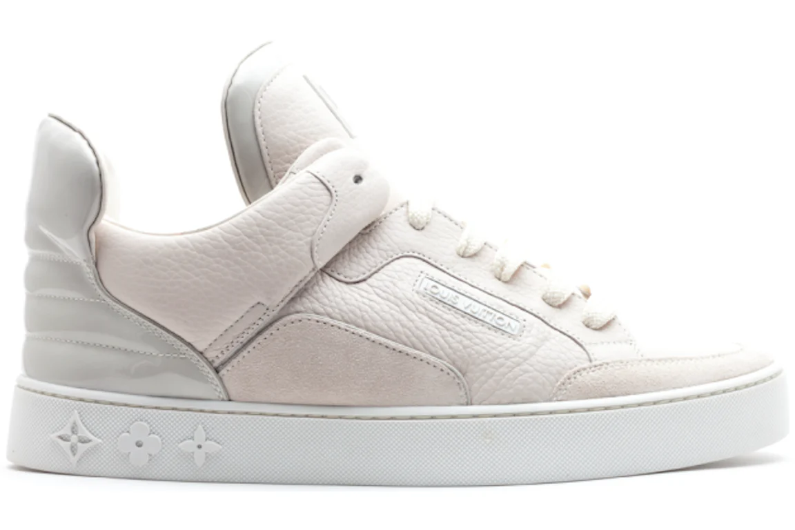 Louis Vuitton Don Kanye Cream Men's - YP6U1PPC - US