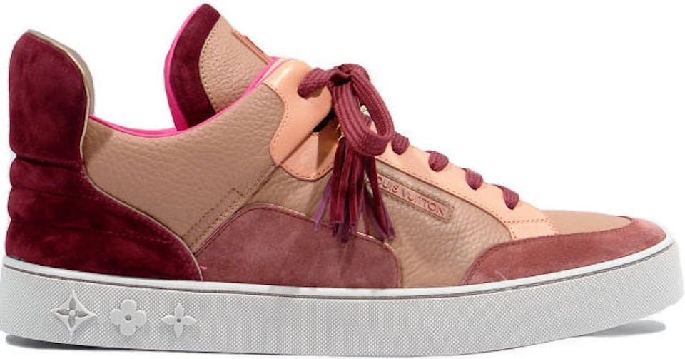 Buy Louis Vuitton Size 4 Shoes & New Sneakers - StockX