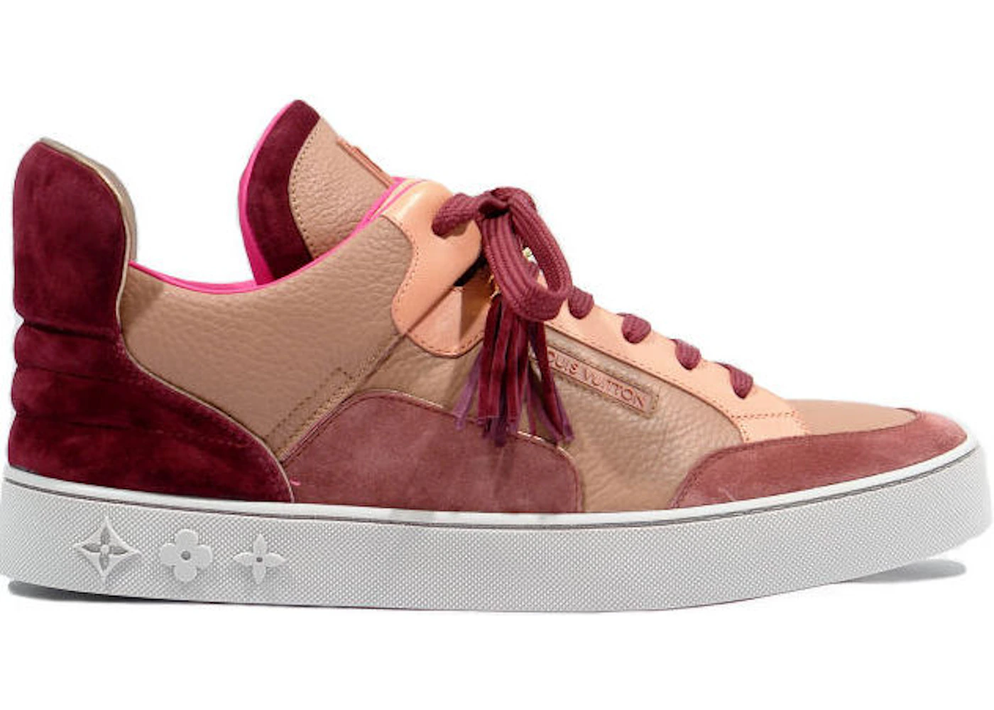 Louis vuitton don shoes Clearance