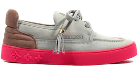 Louis Vuitton Mr. Hudson Kanye Grey/Pink