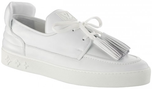 Louis Vuitton Sneakers By Kanye West  WAVE