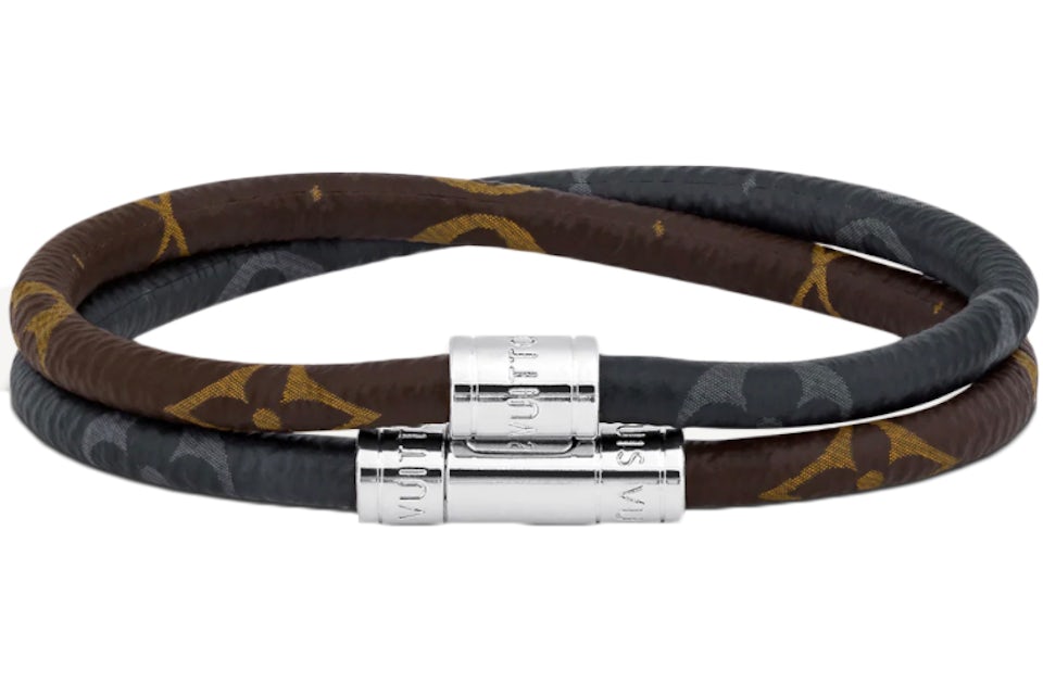 Men's Louis Vuitton Belts from $403