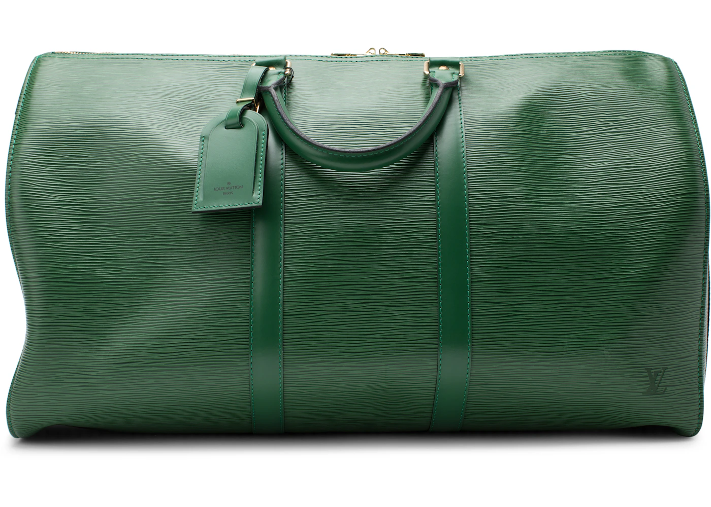 green epi leather louis vuitton