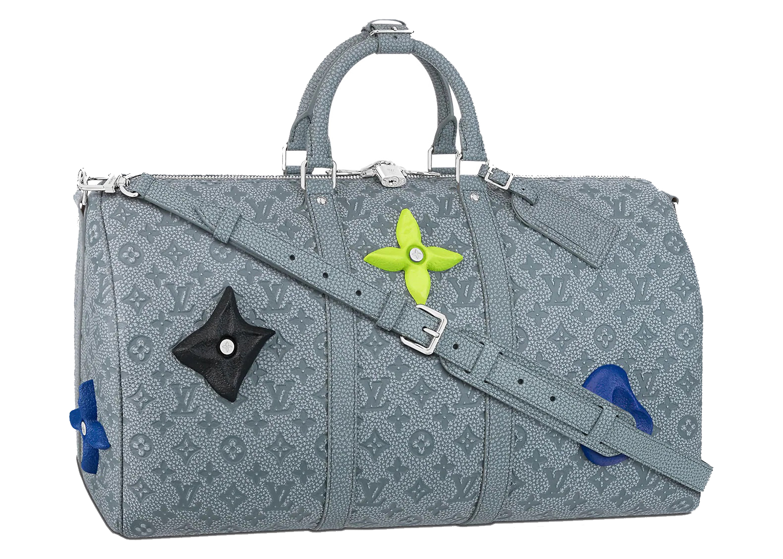 Louis Vuitton Keepall Travel bag 392628  Collector Square