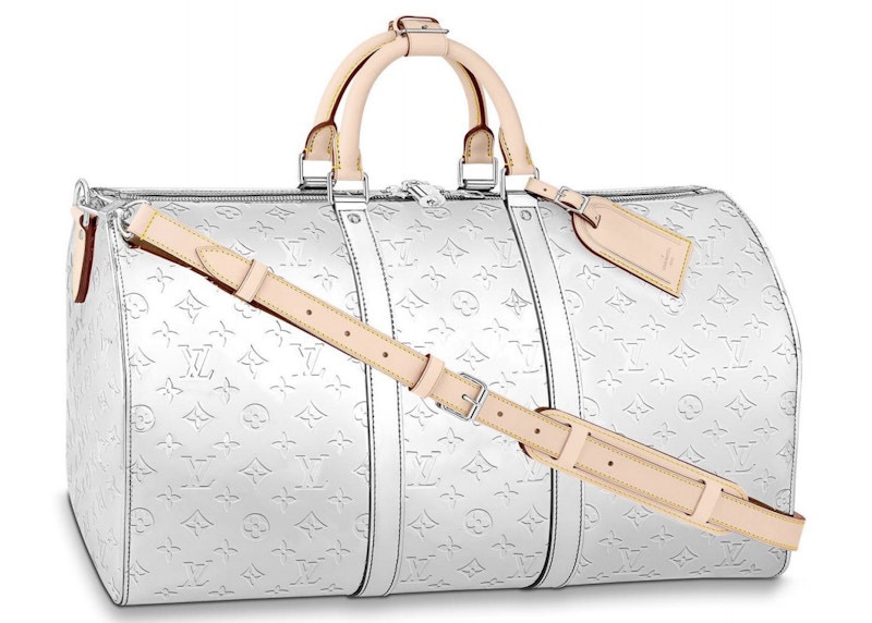 Túi Keepall  Đồ Nam  LOUIS VUITTON