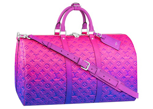 All About Takashi Murakamis Louis Vuitton Handbags