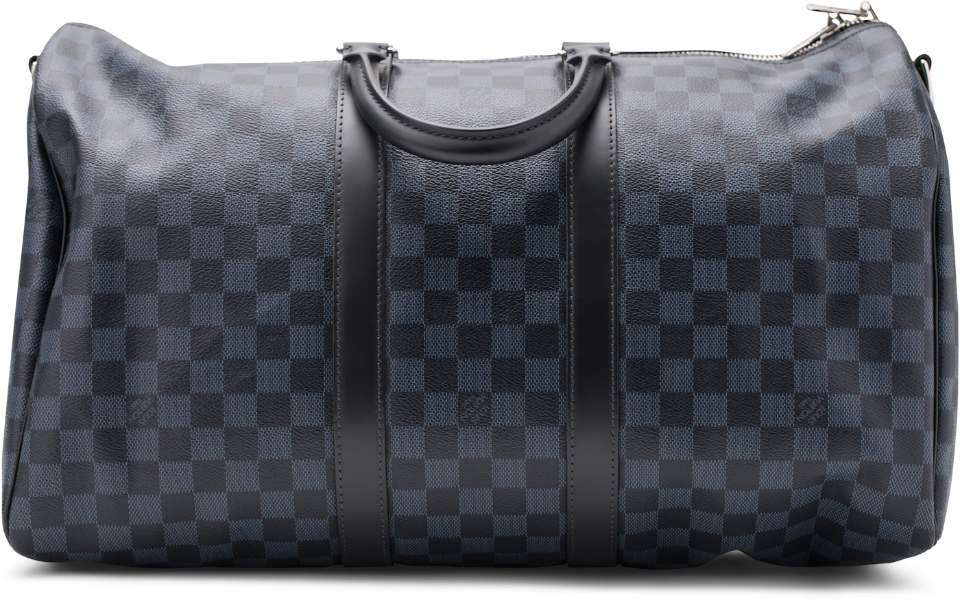 Louis Vuitton Damier Cobalt Keepall A De Bandelier 45 N23361 Men's  Backpack,Boston Bag Damier Cobalt
