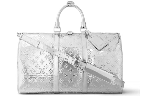 Bandouliere 45 Keepall 50 Size Louis Vuitton Keepall Bandouliere