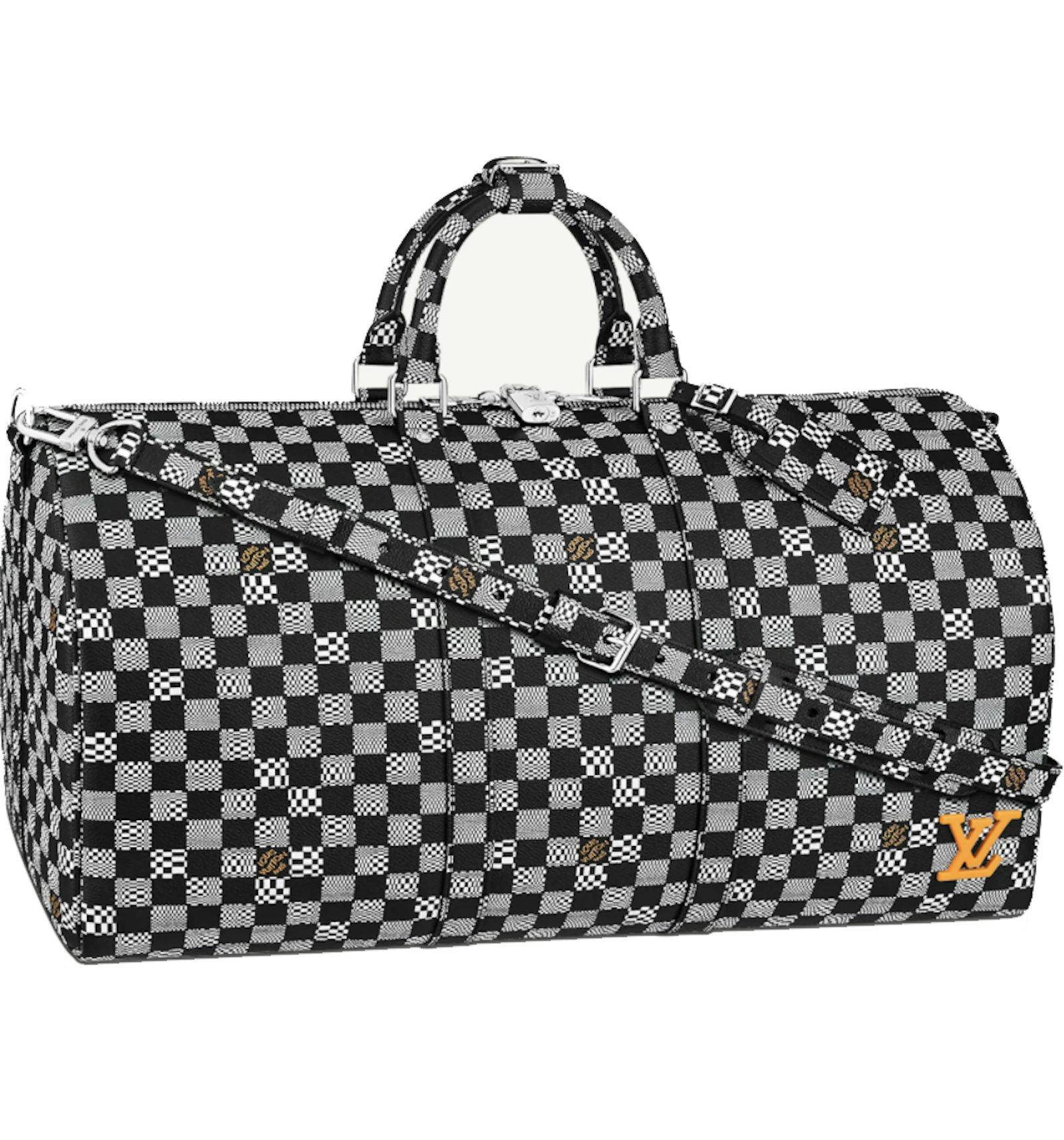 Keepall 2025 bandoulière 50