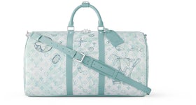 Lv Keepall Prism  Natural Resource Department