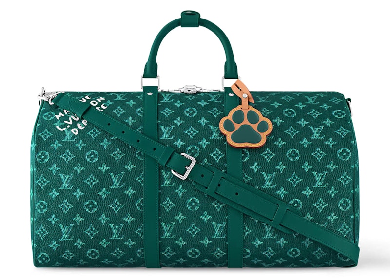 Louis-Vuitton-Keepall-