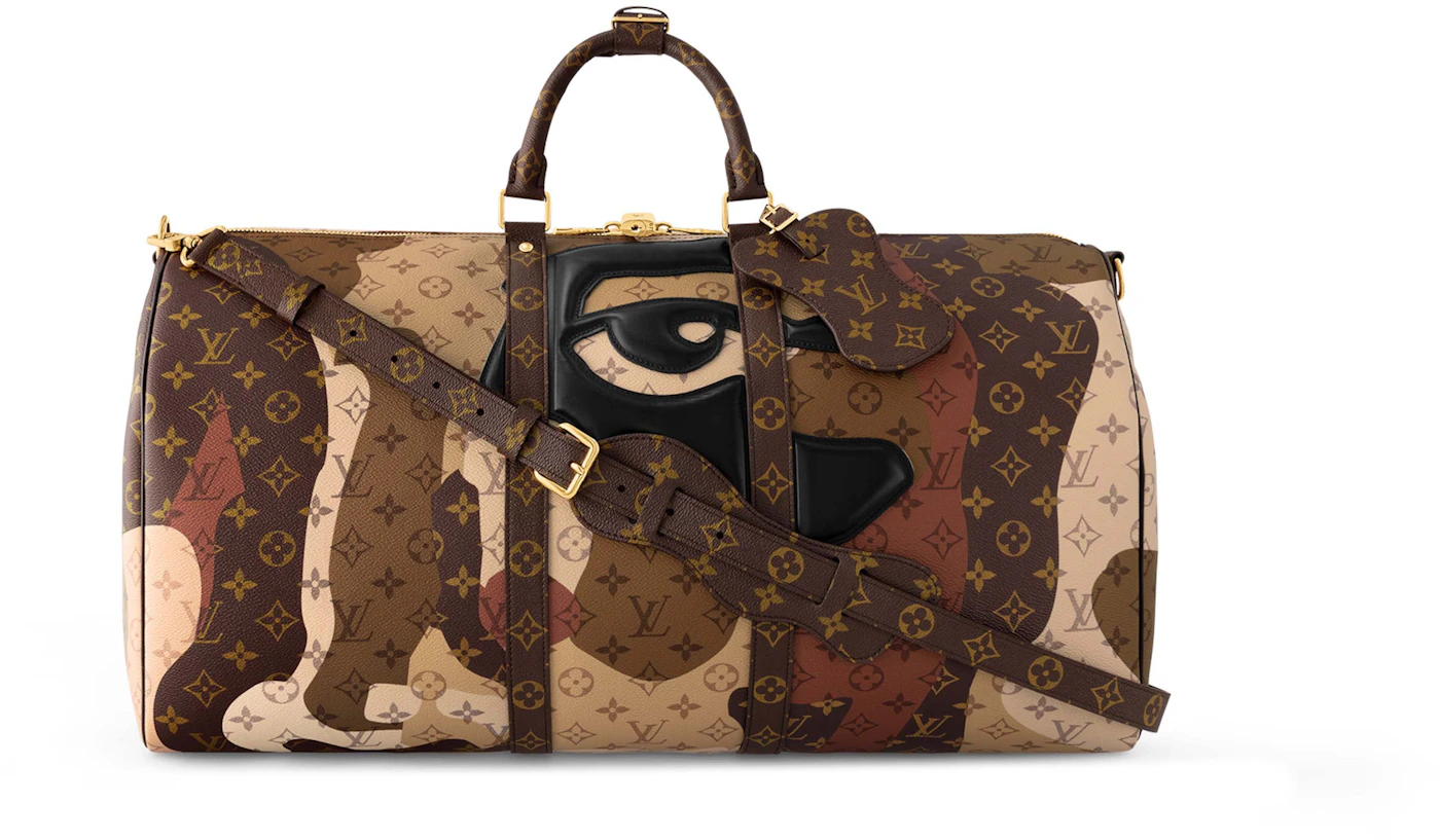 Louis Vuitton Louis Vuitton Keepall Bags & Handbags for Women