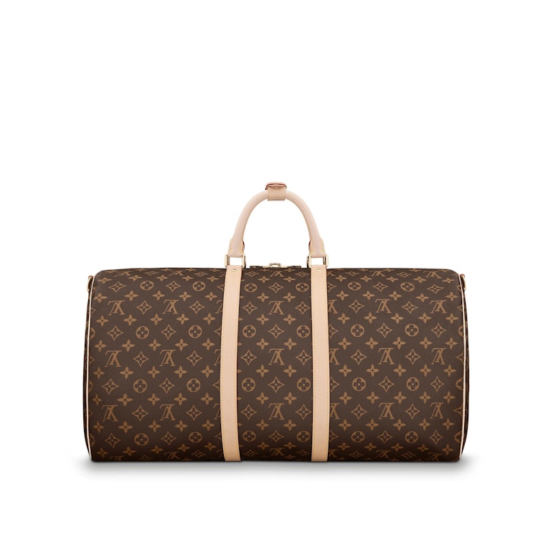 Borsone louis vuitton keepall on sale 55