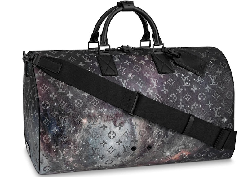 W2C) LV LED Keepall : r/DesignerReps