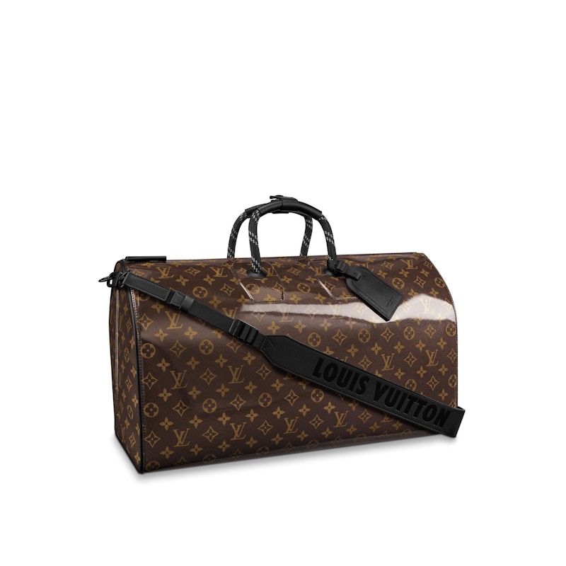 Louis vuitton 2024 keepall price