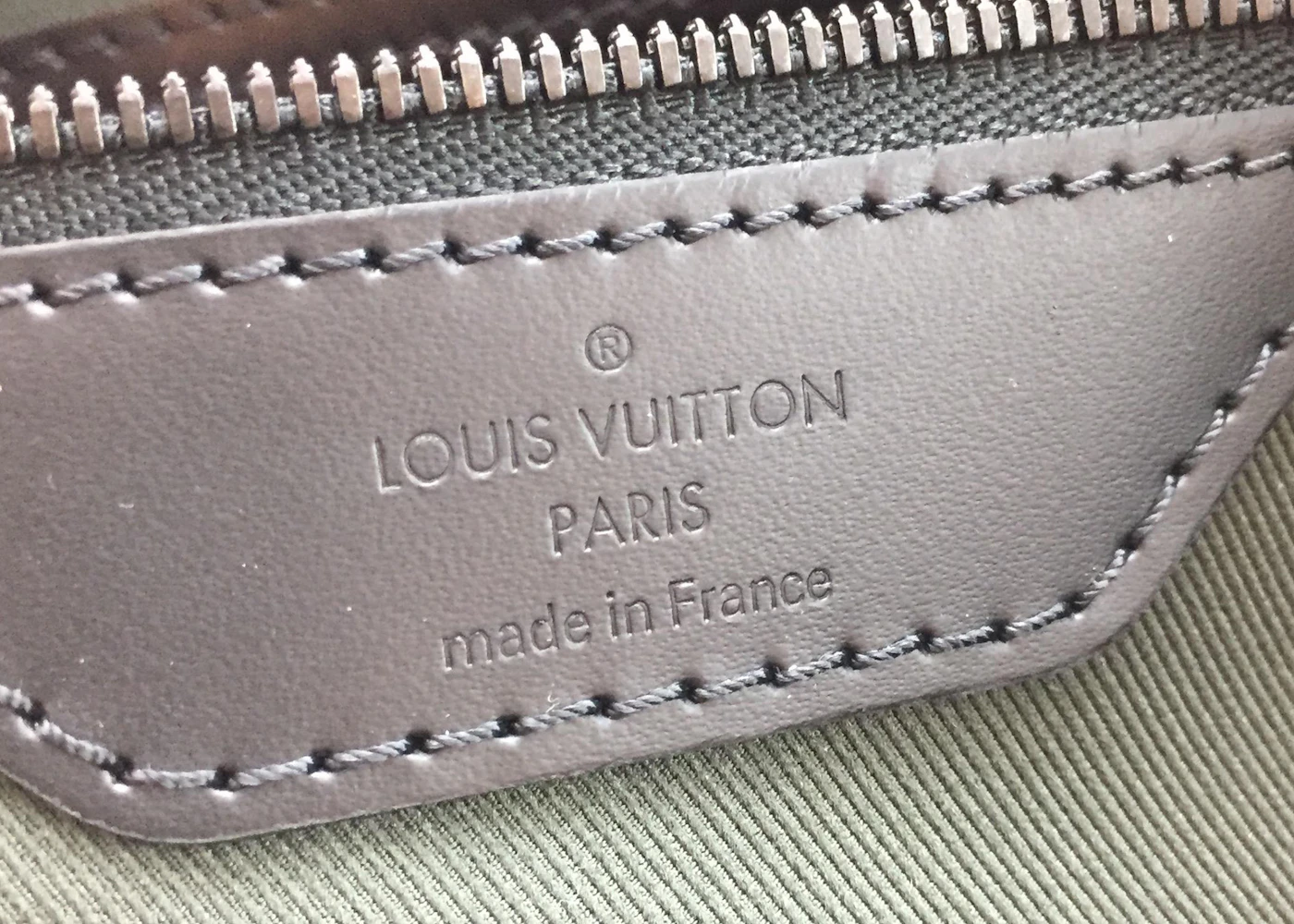 Louis Vuitton Keepall Bandouliere Monogram Vivienne Eclipse 50 Black in ...
