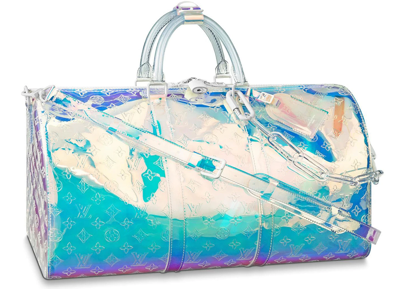 Louis vuitton holo bag Clearance