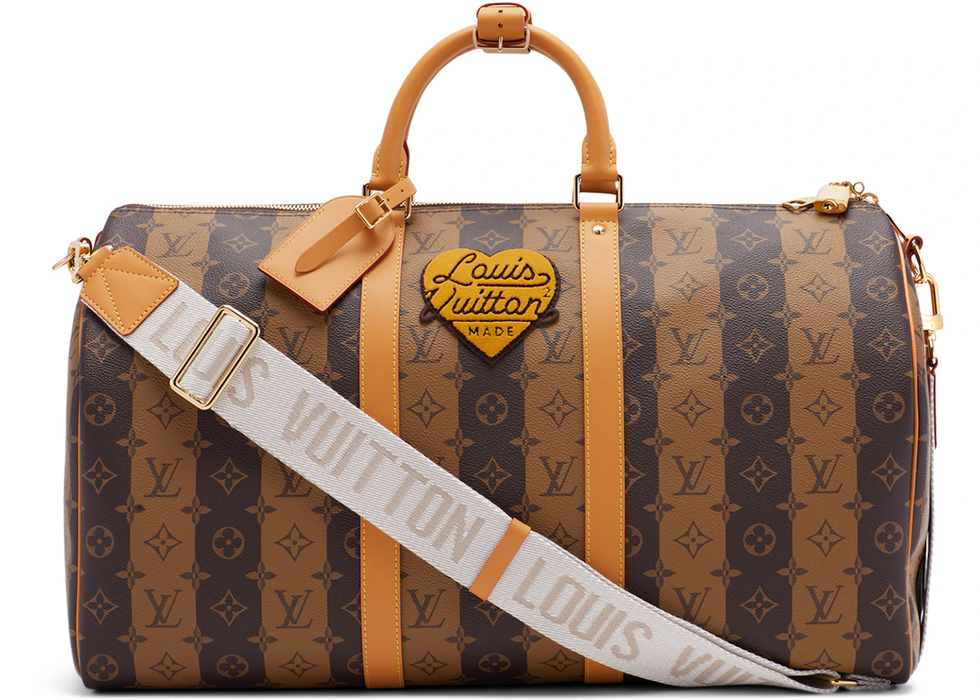bandouliere lv